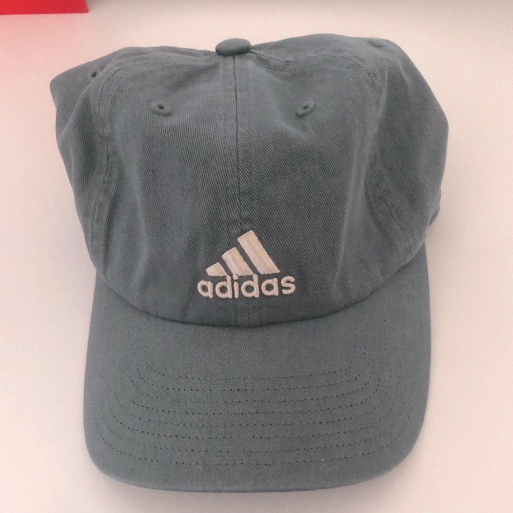 Adidas hat